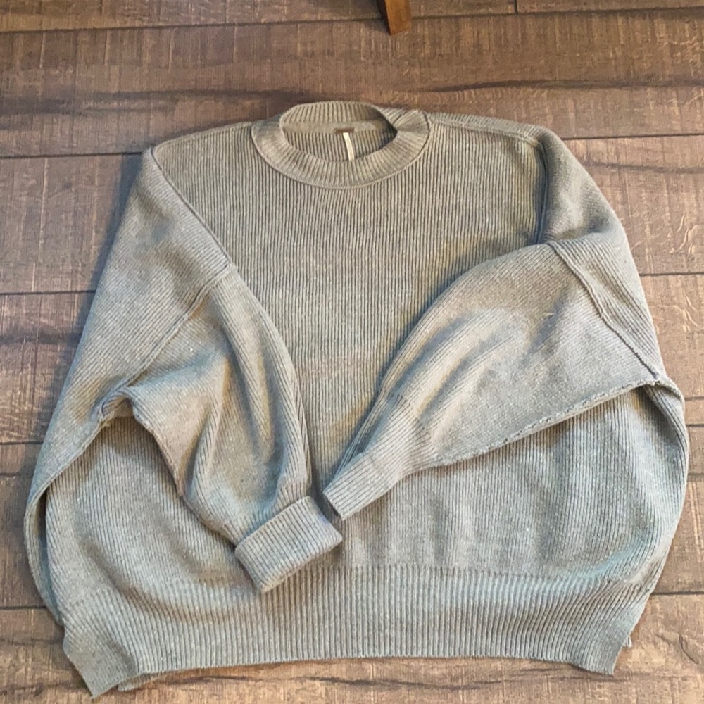 Free People Easy Street